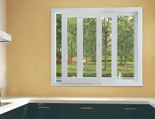 Sliding Windows / Doors