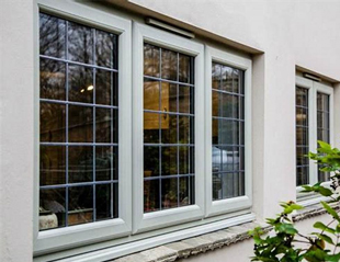 Casement Windows / Doors