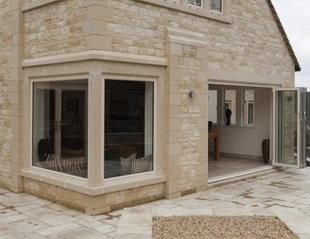 Tiling & concrete