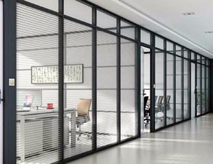Office Partitions