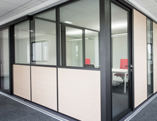 Residential Partitions